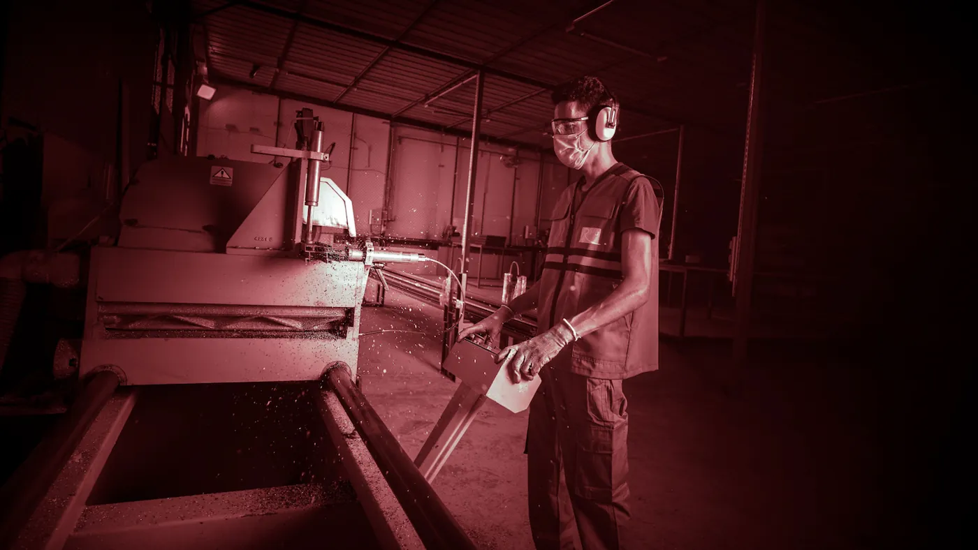 MENUISERIE ALUMINIUM