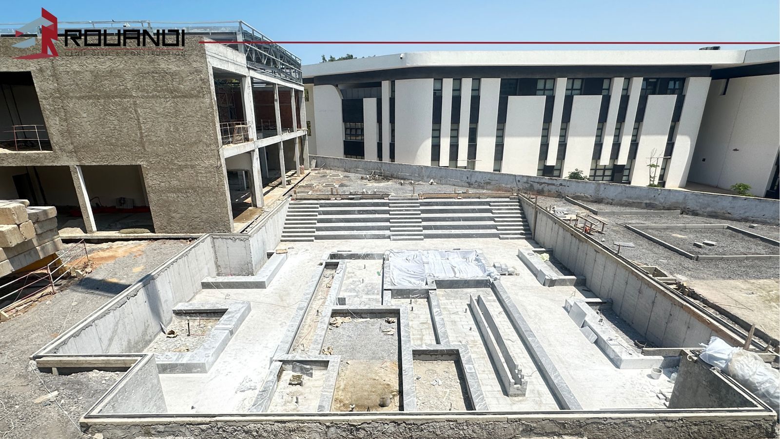 Centre de Formation des Inspecteurs de l’Enseignement – Rabat