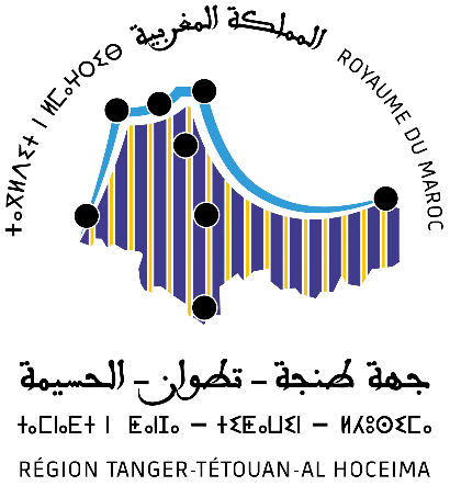 Region de tanger-tetouan - al hoceima // province de tanger