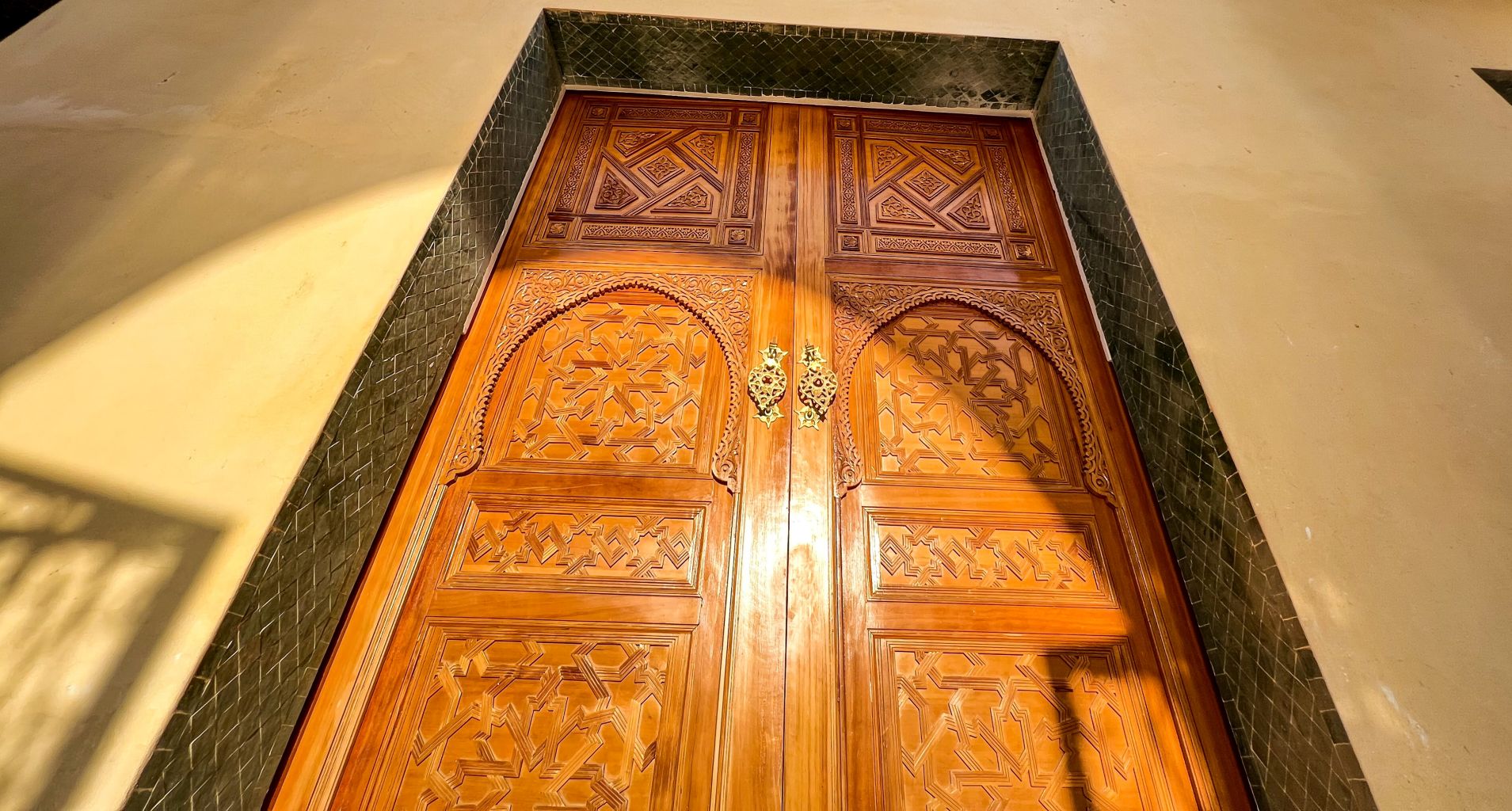 Retail Space Construction