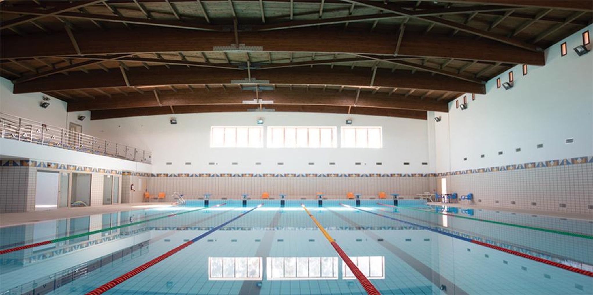 Retail Space Construction