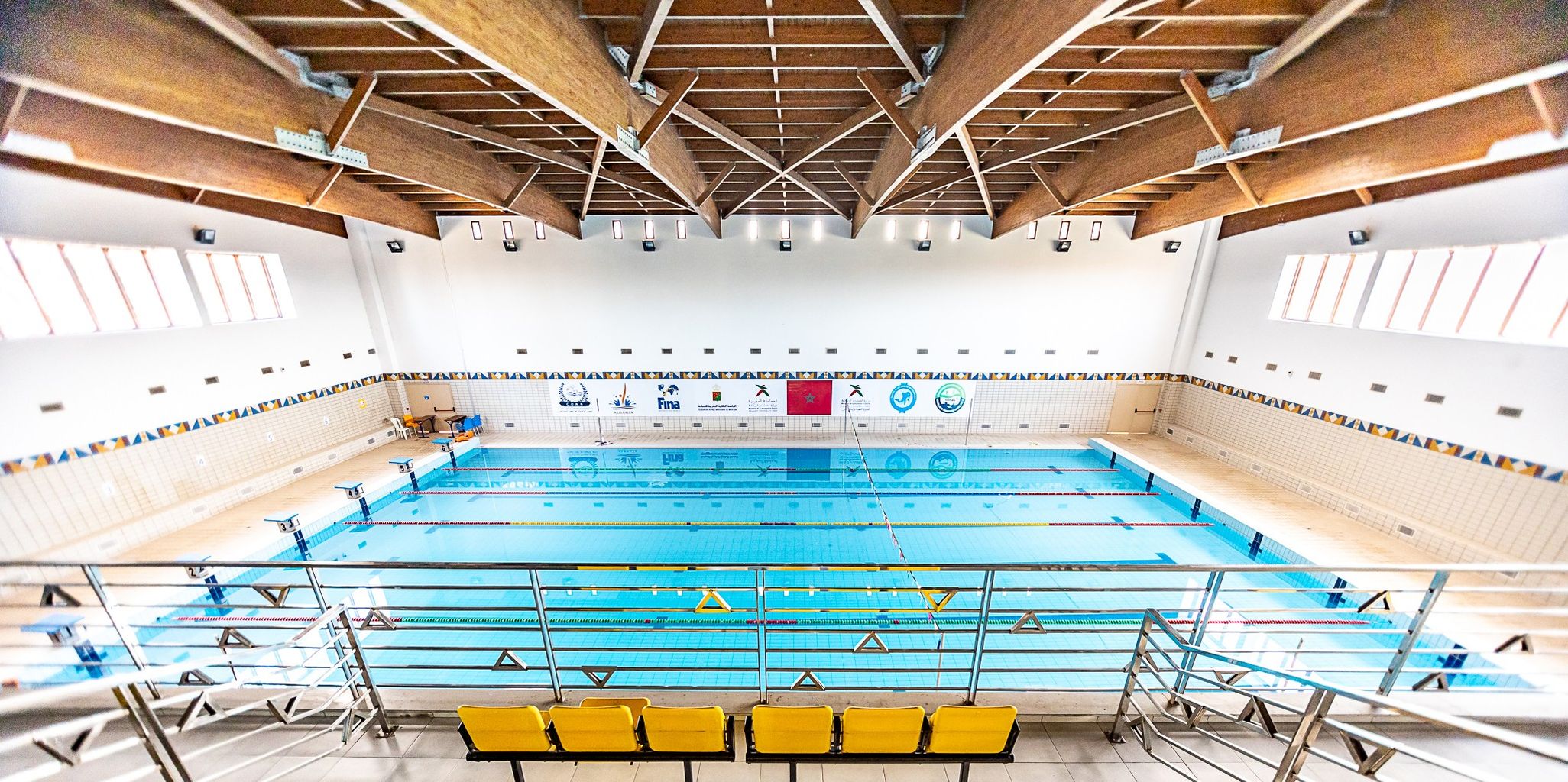 Warehouse Construction