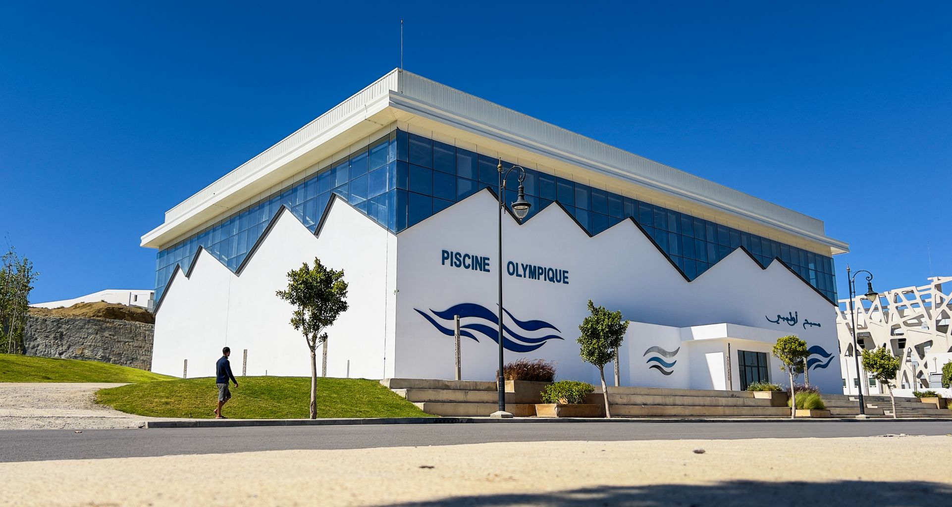 Warehouse Construction